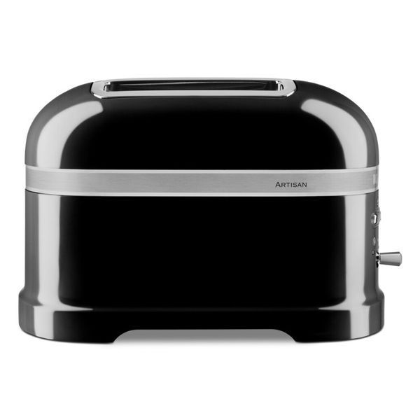 Тостер KitchenAid 5KMT2204EOB 5KMT2204EOB фото