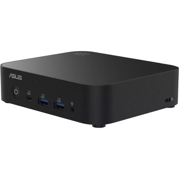 Комп'ютер ASUS NUC 14 Essential RNUC14MNK9700002 Slim Kit(L6) / N97, M.2 22x80 NVMe & SATA SSD, EU C 90AR00M2-M00080 фото