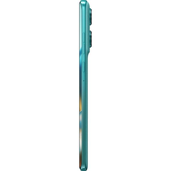 Смартфон Motorola Edge 60 Fusion 8/256GB Amazonite PB7E0036RS фото