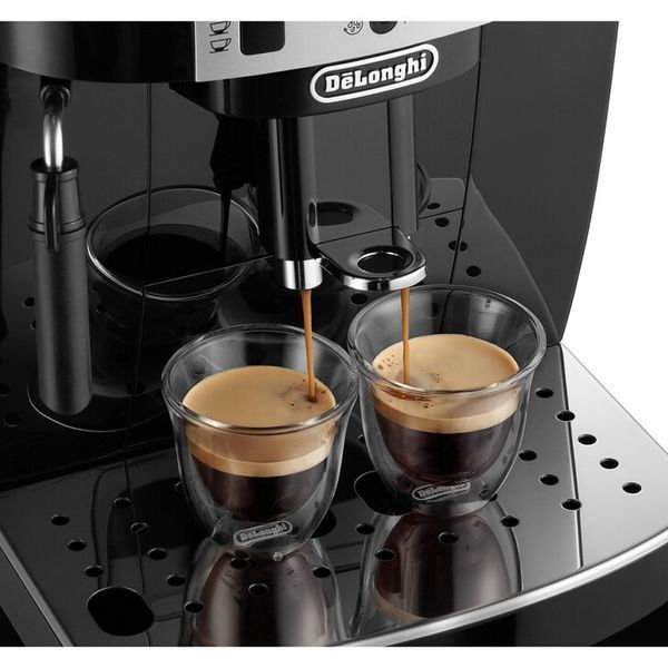 Кавомашина DeLonghi ECAM 22.112 B ECAM 22.112 B фото