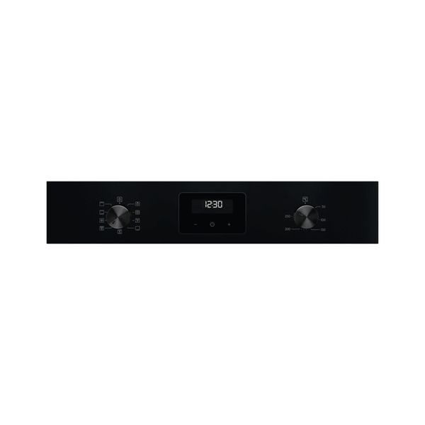 Духова шафа Electrolux LOF3H10BK LOF3H10BK фото