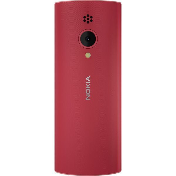 Мобільний телефон Nokia 150 Red 150 2023 Red фото