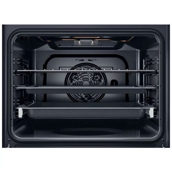 Духова шафа Whirlpool OMSR58CU1SB OMSR58CU1SB фото