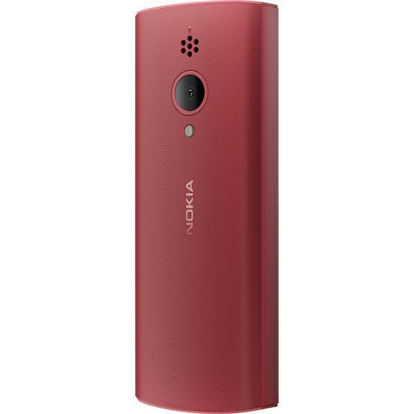 Мобільний телефон Nokia 150 Red 150 2023 Red фото