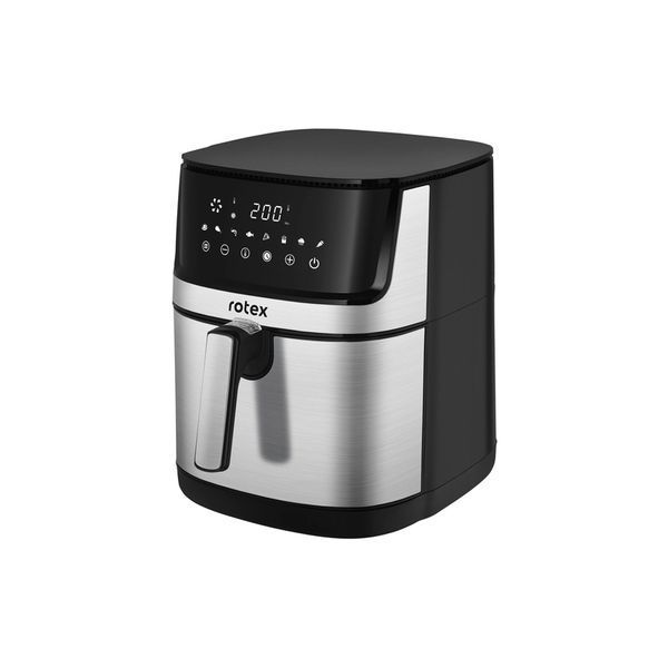 Мультипіч Rotex ROM770-XL Up&DownFry ROM770-XL Up&DownFry фото