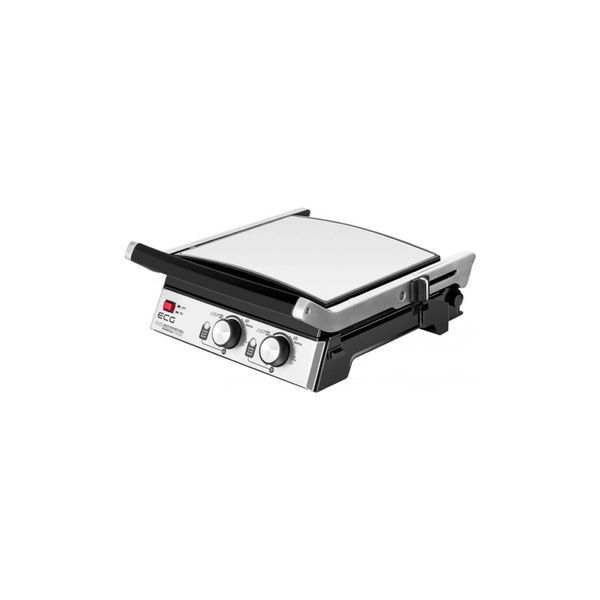 Електрогриль ECG KG 2033 Duo Grill Waffle (KG2033 Duo Grill Waffle) KG2033 Duo Grill Waffle фото