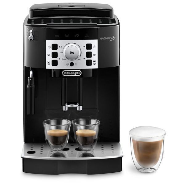 Кавомашина DeLonghi ECAM 22.112 B ECAM 22.112 B фото