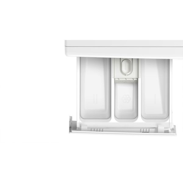 Пральна машина Bosch WAN28281UA WAN28281UA фото