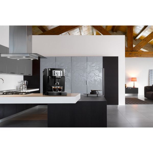 Кавомашина DeLonghi ECAM 22.112 B ECAM 22.112 B фото