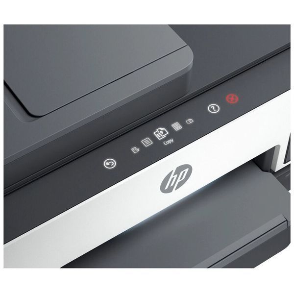 Багатофункціональний пристрій HP Smart Tank 790 c Wi-Fi (4WF66A) 4WF66A фото