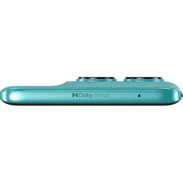 Смартфон Motorola Edge 60 Fusion 8/256GB Amazonite PB7E0036RS фото