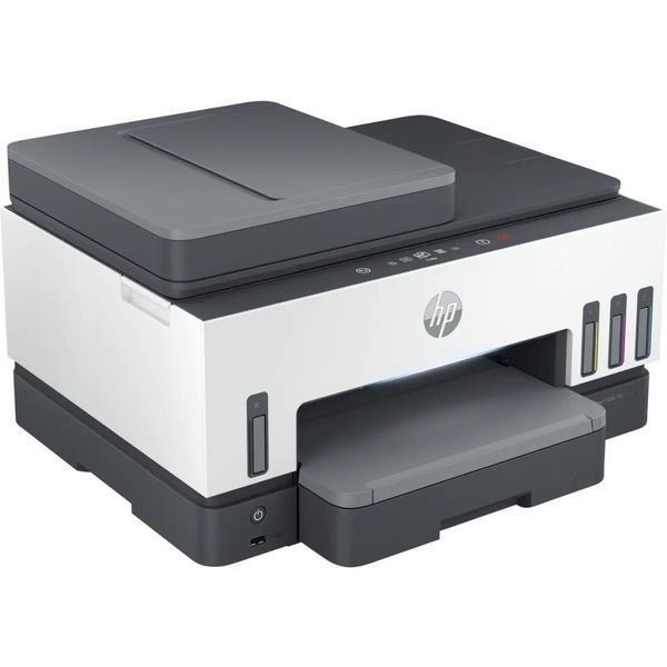Багатофункціональний пристрій HP Smart Tank 790 c Wi-Fi (4WF66A) 4WF66A фото