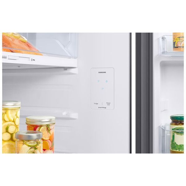 Холодильник Samsung RT42CB662022UA RT42CB662022UA фото