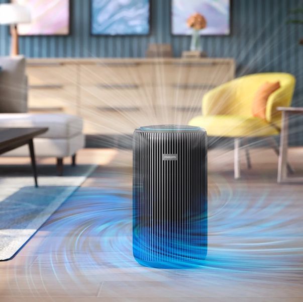 Очисник повітря Philips AC3221/13 AC3221/13 фото