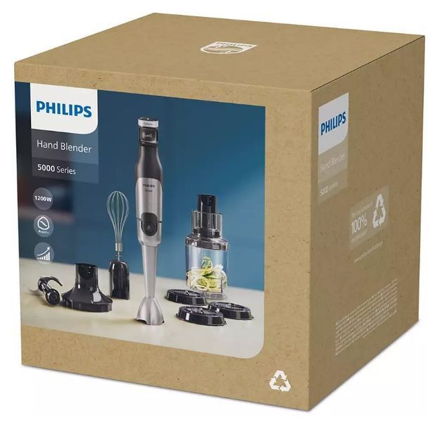 Блендер PHILIPS HR2684/00 HR2684/00 фото