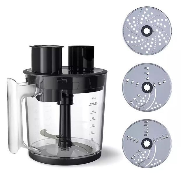 Блендер PHILIPS HR2685/00 HR2685/00 фото