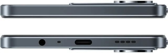 Смартфон REALME Note 70 4/128Gb (чорний) RMX5313 4/128 obsidian bl фото
