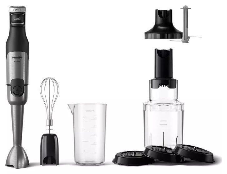 Блендер PHILIPS HR2684/00 HR2684/00 фото