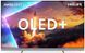 Телевізор 55" Philips OLED+ 55OLED910/12