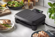 Гриль RUSSELL HOBBS George Foreman 28310-56 Immersa Grill Medium 25033036001 фото 8