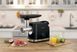 М'ясорубка GORENJE MG1802B (MG2014DC) 741566 фото 10