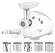 М'ясорубка Moulinex ME626T_XF2 ME626T_XF2 фото 13