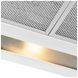 Витяжка кухонна Pyramida MX 50 (450) B WH MX 50 (450) B WH фото 9