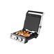 Електрогриль ECG KG 2033 Duo Grill Waffle (KG2033 Duo Grill Waffle) KG2033 Duo Grill Waffle фото 1
