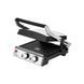 Електрогриль ECG KG 2033 Duo Grill Waffle (KG2033 Duo Grill Waffle) KG2033 Duo Grill Waffle фото 2