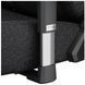 Крісло ігрове Anda Seat Kaiser 3 Fabric Size XL Black (AD12YDC-XL-01-B-CF) AD12YDC-XL-01-B-CF фото 6