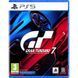 Гра Sony Gran Turismo 7 [PS5, Russian version] Blu-ray диск (9766995) 9766995 фото 1