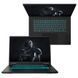 Ноутбук GIGABYTE Gaming A16 (3VHK3UA864SD) 3VHK3UA864SD фото 10
