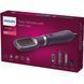 Фен-щітка Philips 3000 Series, 800Вт, 3 режими, іонізація, 4 насадки, фіолетовий BHA313/00 фото 13