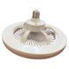 Вентилятор XoKo LED Fan Light 001 (XK-FL-001) XK-FL-001 фото 2