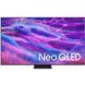 Телевізор SAMSUNG QE50QN80FAUXUA QE50QN80FAUXUA фото 1