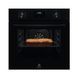 Духова шафа Electrolux LOF3H10BK LOF3H10BK фото 1