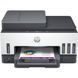 Багатофункціональний пристрій HP Smart Tank 790 c Wi-Fi (4WF66A) 4WF66A фото 1