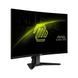 Монітор MSI MAG 27C6F MAG 27C6F фото 2