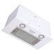 Витяжка кухонна Perfelli BI 5652 WH 1000 LED BI 5652 WH 1000 LED фото 2
