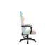 Крісло ігрове Defender Energy RGB White (64557) 64557 фото 3