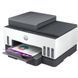 Багатофункціональний пристрій HP Smart Tank 790 c Wi-Fi (4WF66A) 4WF66A фото 3