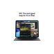 Планшет Apple iPad Pro 11" M5 Wi‑Fi 256GB with standard glass - Space Black (MDWK4TY/A) MDWK4TY/A фото 4