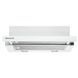 Витяжка кухонна GRANADO Telde 602-700 white (GCH26255) GCH26255 фото 1