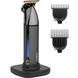 Тример Babyliss Super-X Metal Black Edition T991E T991E фото 1