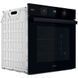 Духова шафа Whirlpool OMSR58CU1SB OMSR58CU1SB фото 4