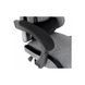 Крісло ігрове GT Racer X-2324 Gray/Black (X-2324 Fabric Gray/Black Suede) X-2324 Fabric Gray/Black фото 9