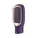 Фен-щітка Philips 3000 Series, 800Вт, 3 режими, іонізація, 4 насадки, фіолетовий BHA313/00 фото 4