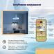 Вентилятор XoKo LED Fan Light 001 (XK-FL-001) XK-FL-001 фото 11