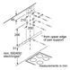 Витяжка кухонна Bosch DWB96DM50 DWB96DM50 фото 8