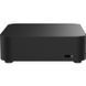 Комп'ютер ASUS NUC 14 Essential RNUC14MNK9700002 Slim Kit(L6) / N97, M.2 22x80 NVMe & SATA SSD, EU C 90AR00M2-M00080 фото 4